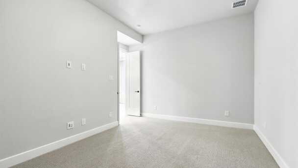 Entertainment Room