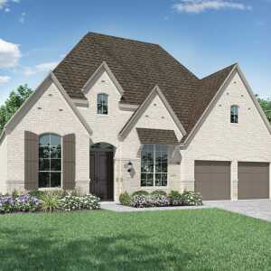 Elevation E