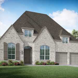 Elevation E
