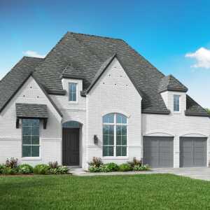 Elevation E