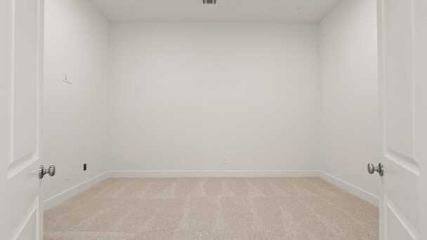 Entertainment Room