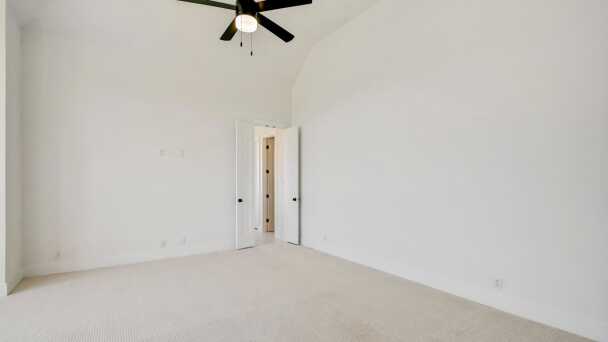 Flex Gen Suite Bedroom