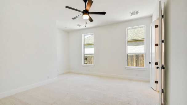 Entertainment Room