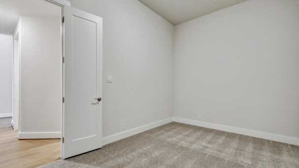 Entertainment Room