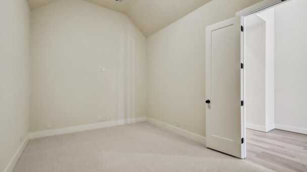 Entertainment Room