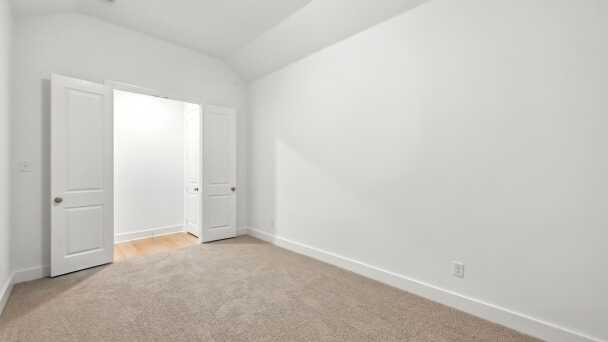 Entertainment Room