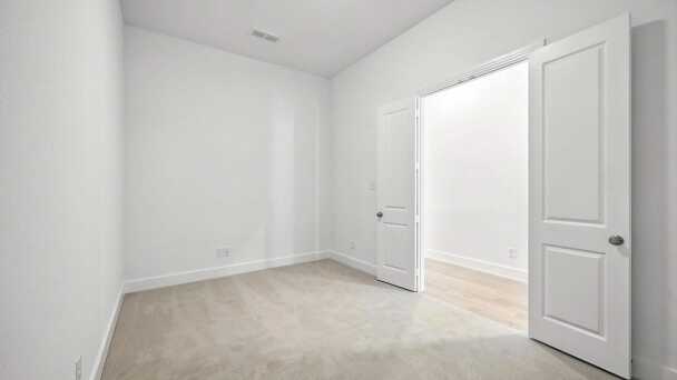 Entertainment Room