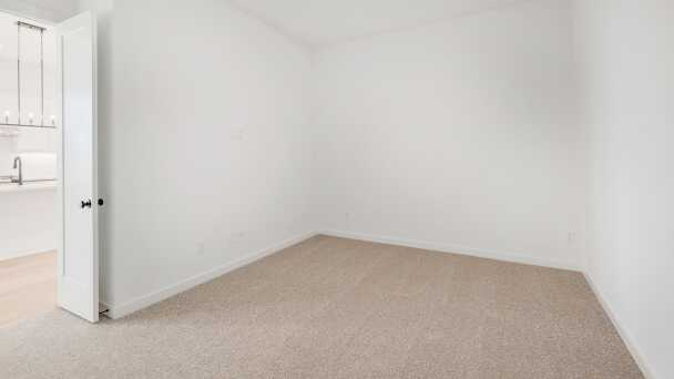 Entertainment Room