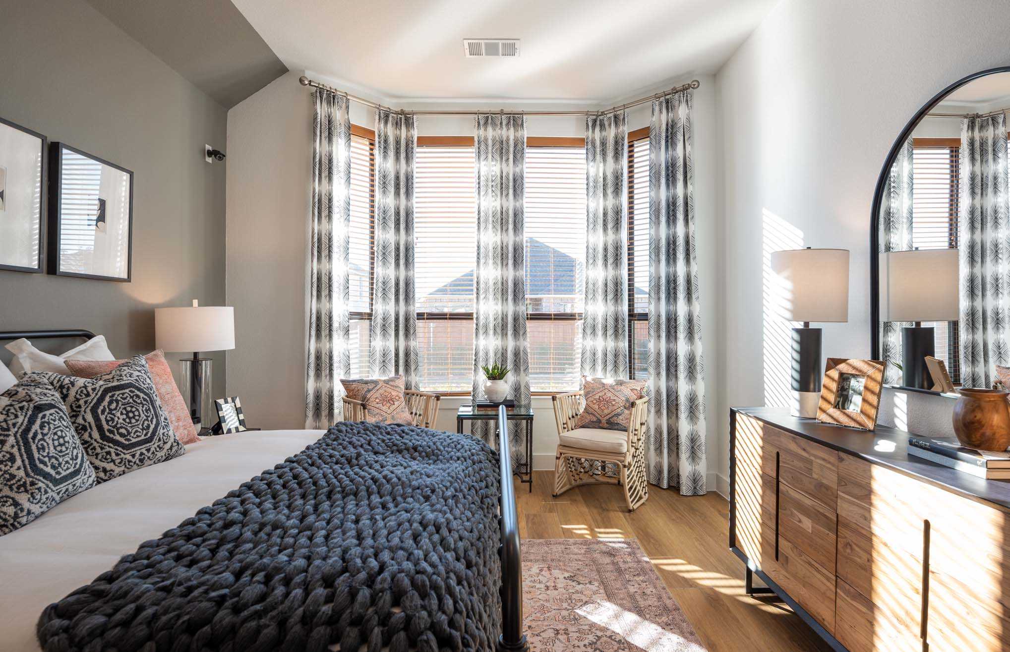 New Homes in Morningstar Home Builder in Aledo TX