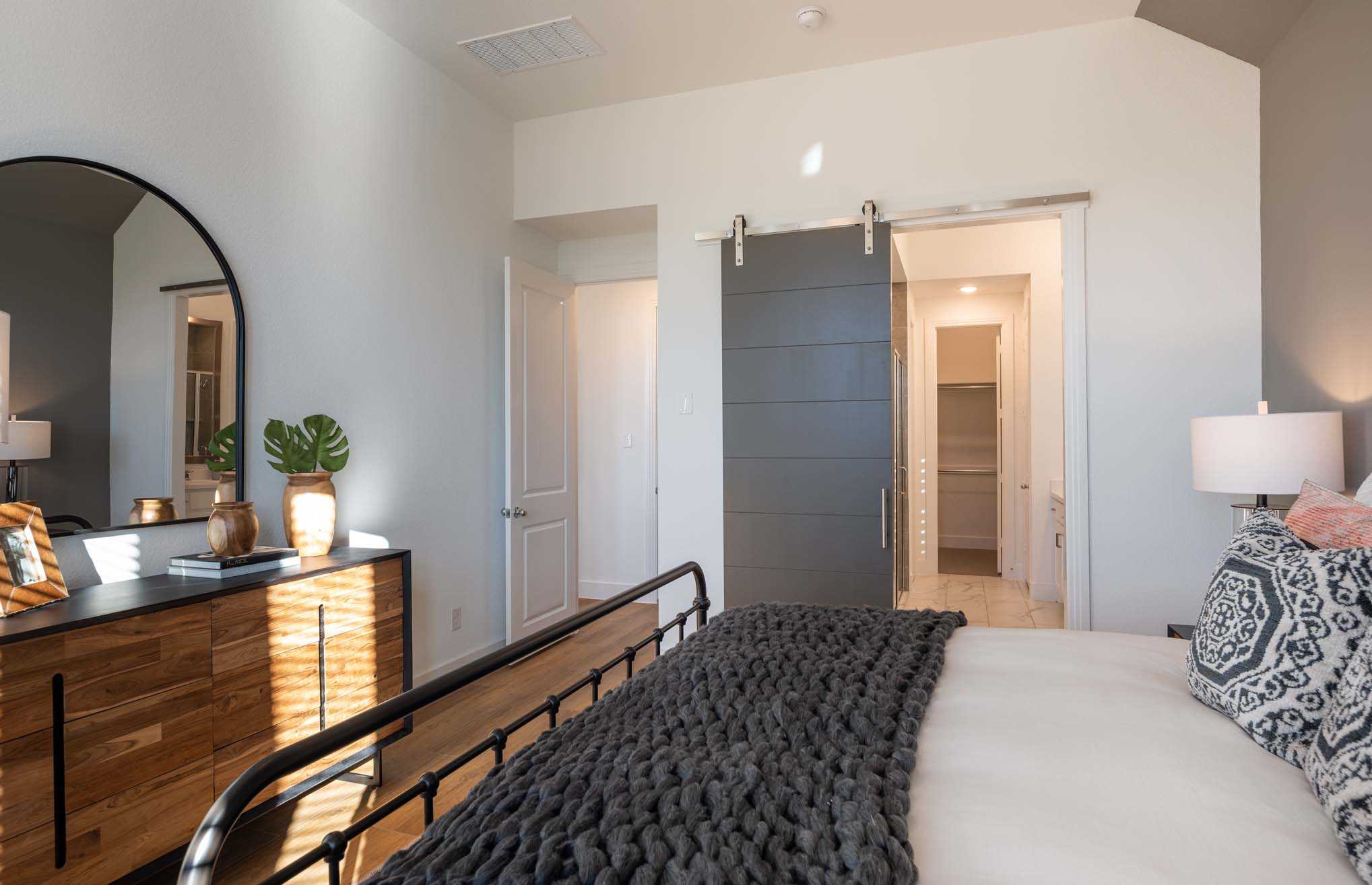 New Homes in Morningstar Home Builder in Aledo TX