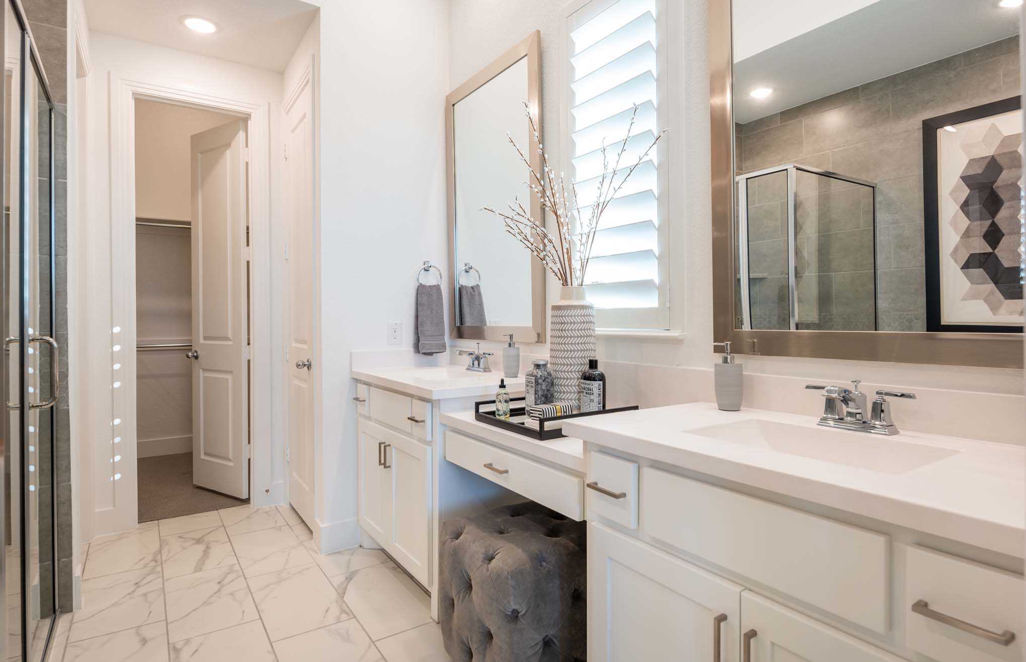 New Homes in Morningstar Home Builder in Aledo TX