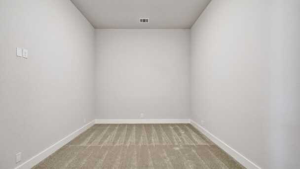 Entertainment Room