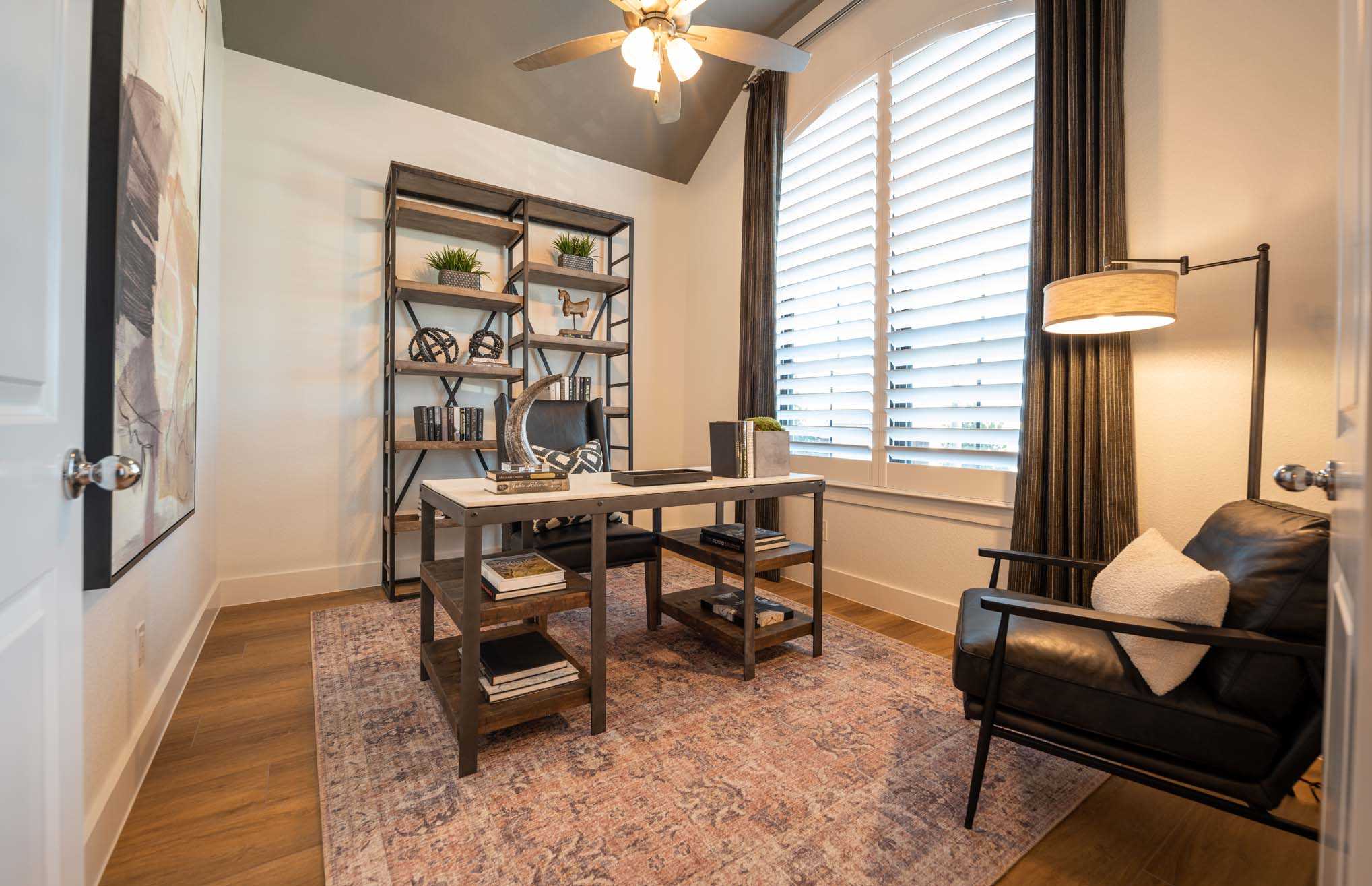 New Homes in Morningstar Home Builder in Aledo TX