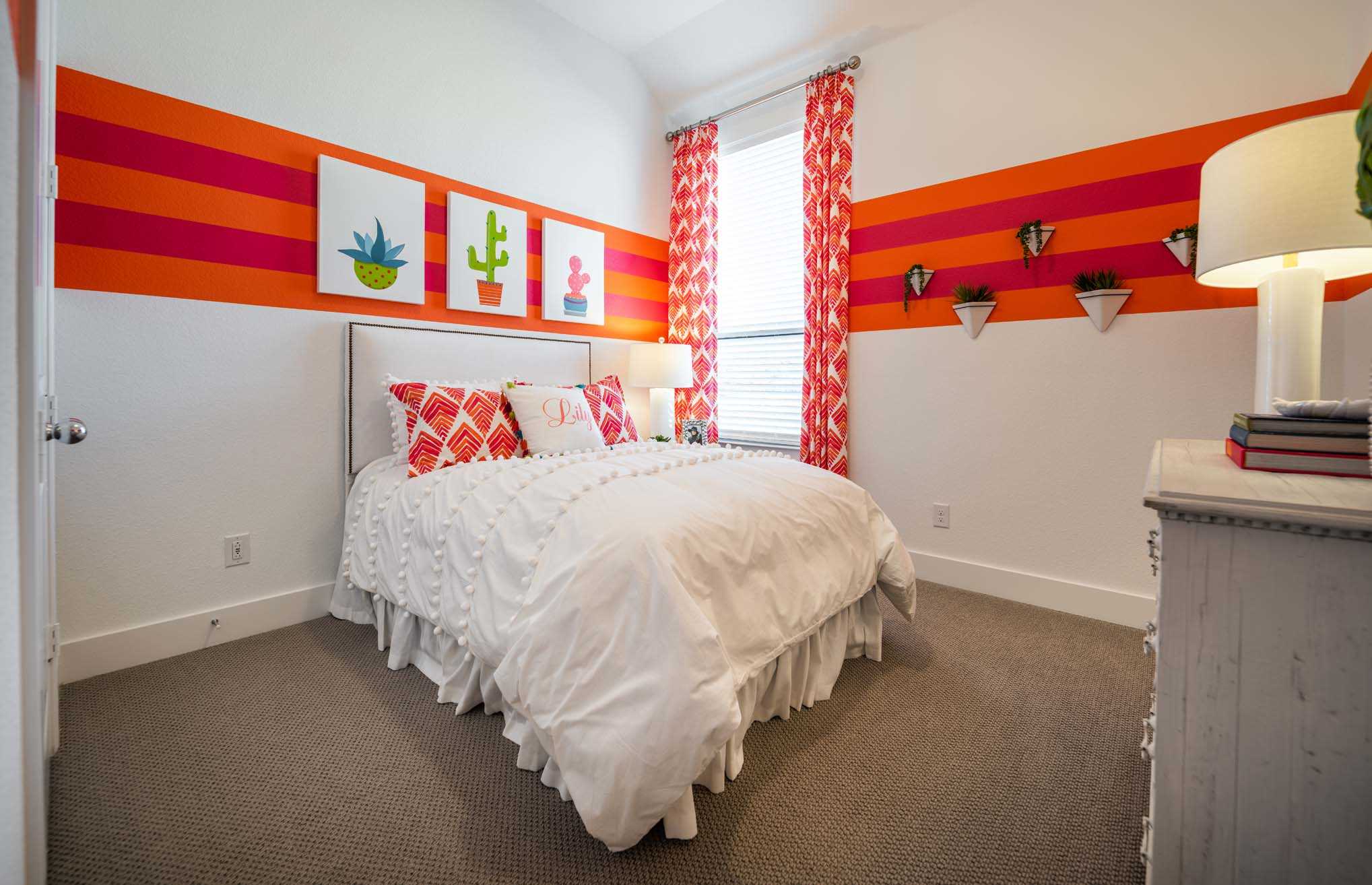 New Homes in Morningstar Home Builder in Aledo TX