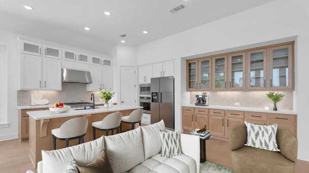 Kitchen/Family Room