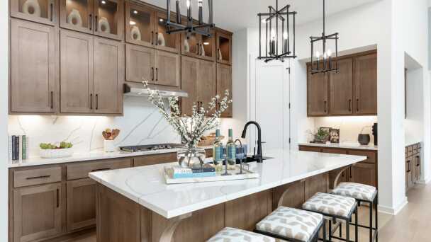 Representative Kitchen - some options shown <span data-tooltip tabindex=