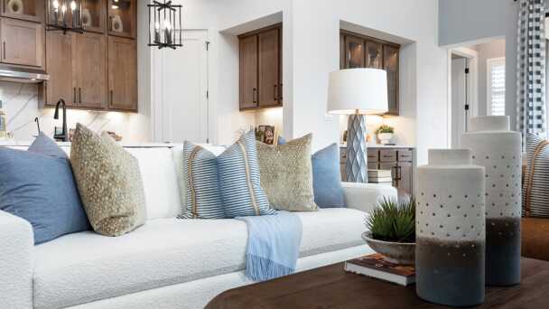 Representative Family Room - some options shown <span data-tooltip tabindex=