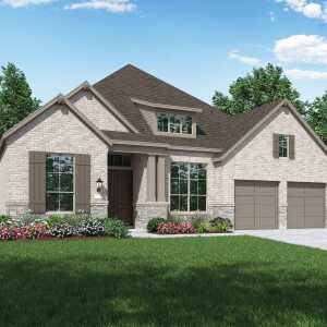 Elevation C