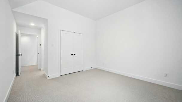 Entertainment Room