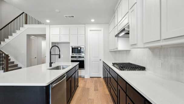 Representative Kitchen - some options shown <span data-tooltip tabindex=