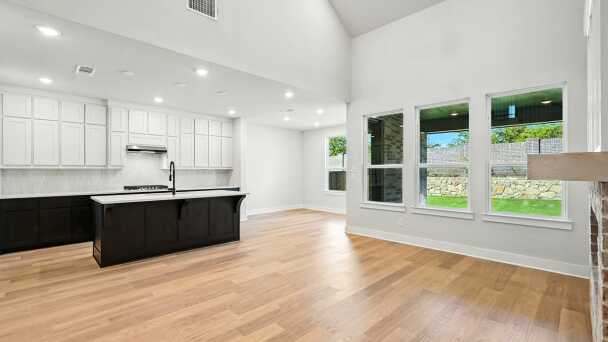 Representative Family Room - some options shown <span data-tooltip tabindex=