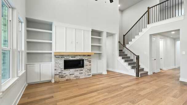 Representative Family Room - some options shown <span data-tooltip tabindex=