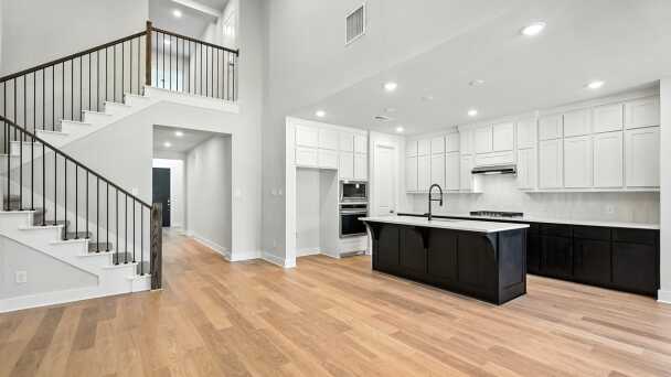 Representative Family Room - some options shown <span data-tooltip tabindex=