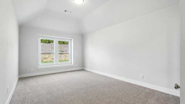 Representative Primary Bedroom - some options shown <span data-tooltip tabindex=