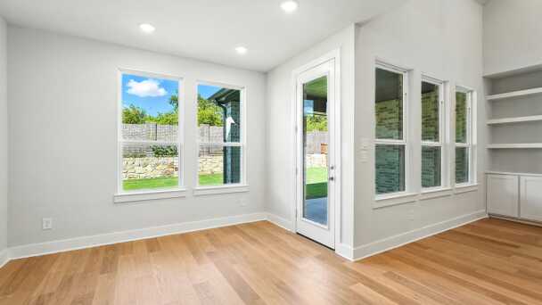 Representative Dining Room - some options shown <span data-tooltip tabindex=