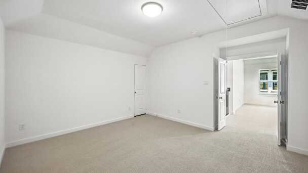 Entertainment Room