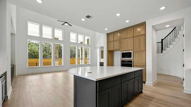 Representative Kitchen - some options shown <span data-tooltip tabindex=