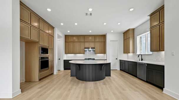 Representative Kitchen - some options shown <span data-tooltip tabindex=