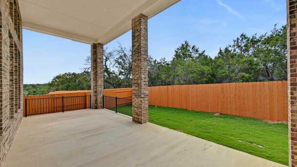 Representative Patio - some options shown <span data-tooltip tabindex=