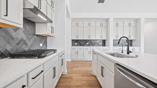 Representative Kitchen - some options shown <span data-tooltip tabindex=