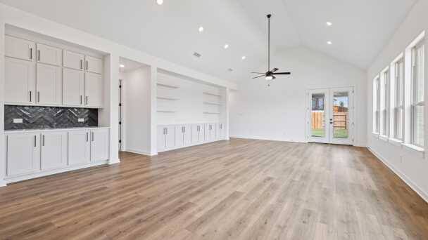 Representative Family Room - some options shown <span data-tooltip tabindex=