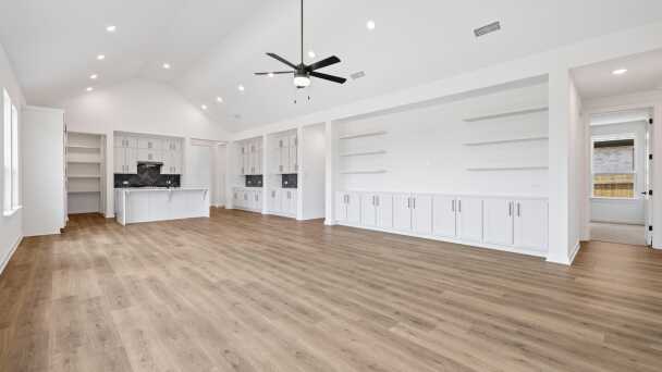 Representative Family Room - some options shown <span data-tooltip tabindex=