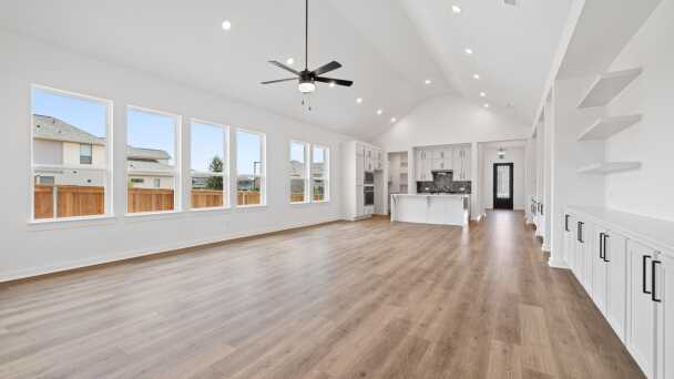 Representative Family Room - some options shown <span data-tooltip tabindex=