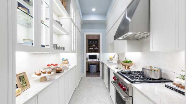 Prep Kitchen