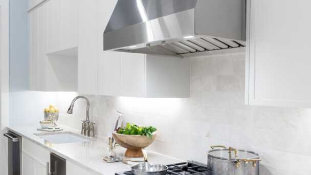 Prep Kitchen
