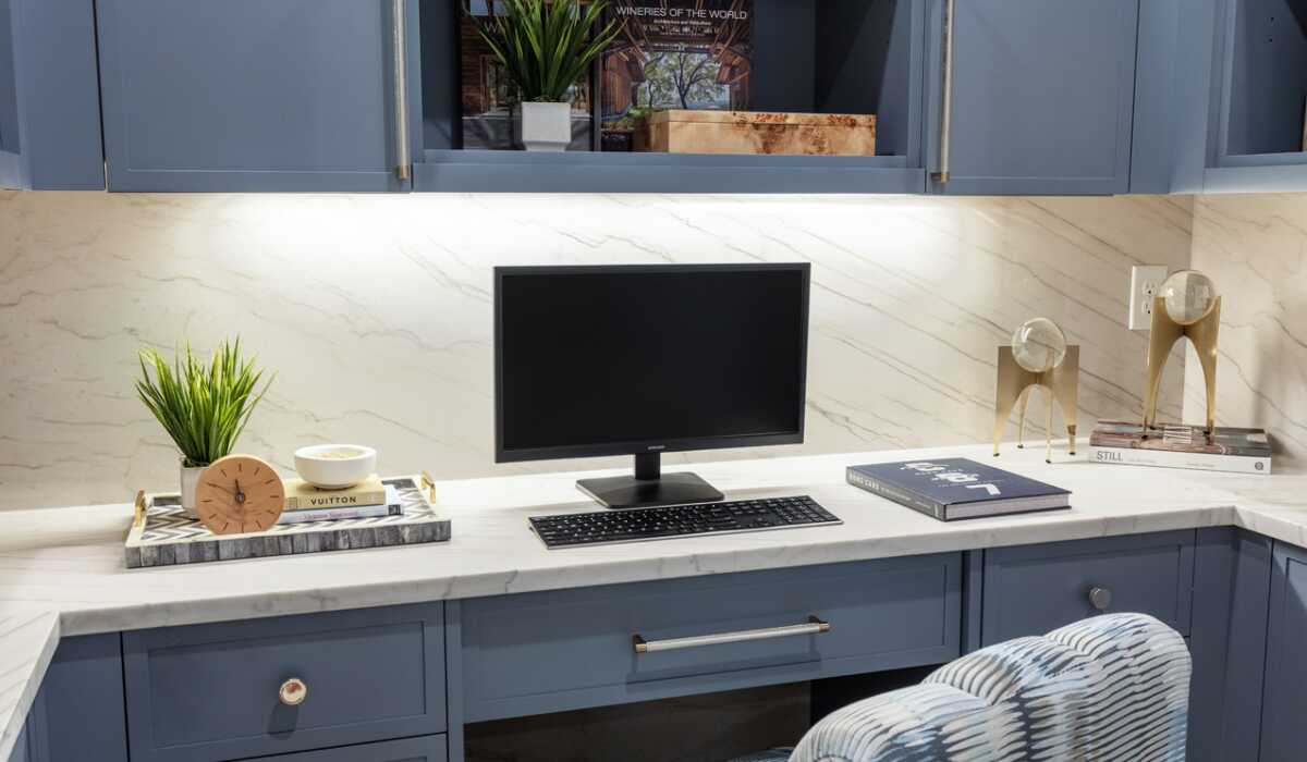 Pocket Office