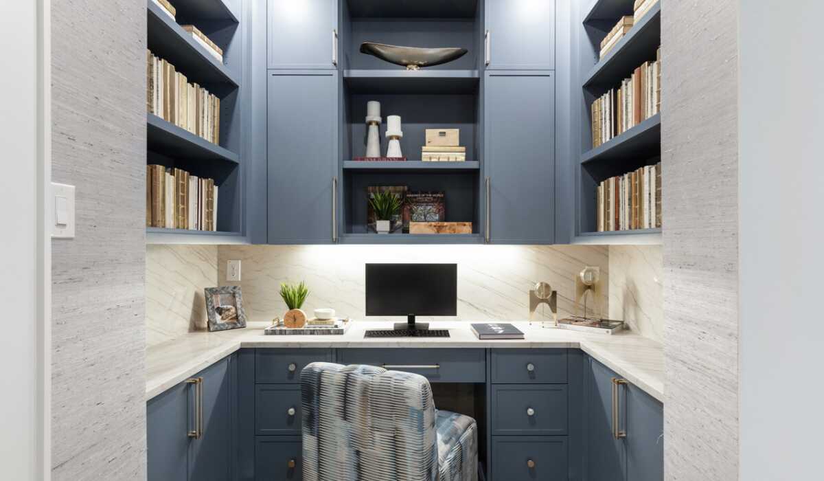 Pocket Office