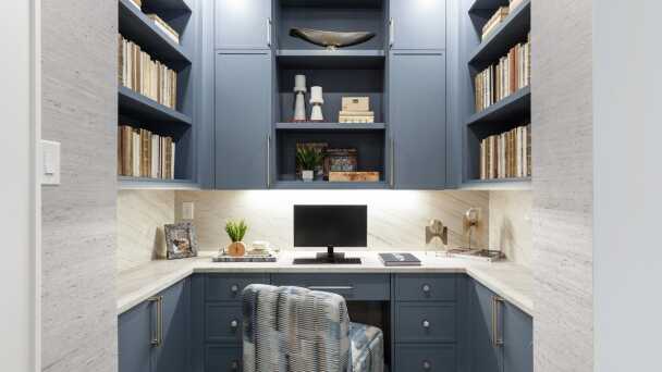 Pocket Office
