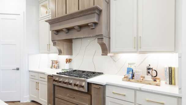 Representative Kitchen - some options shown <span data-tooltip tabindex=