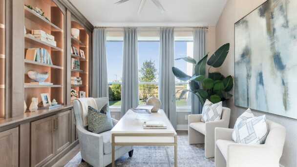 Representative Study - some options shown <span data-tooltip tabindex=