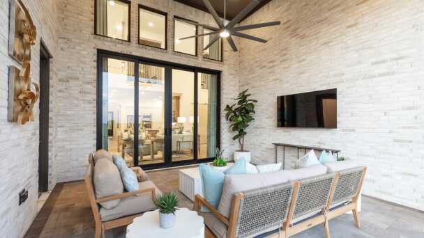 Representative Patio - some options shown <span data-tooltip tabindex=