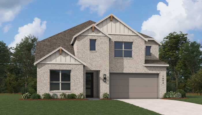 Elevation CM