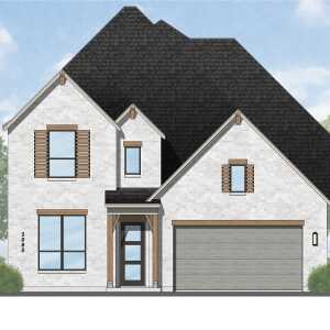 Elevation RB