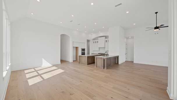 Keeping Room/Dining Room