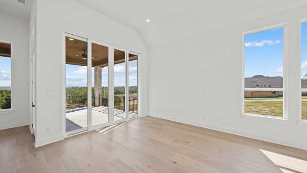 Dining Room/Keeping Room