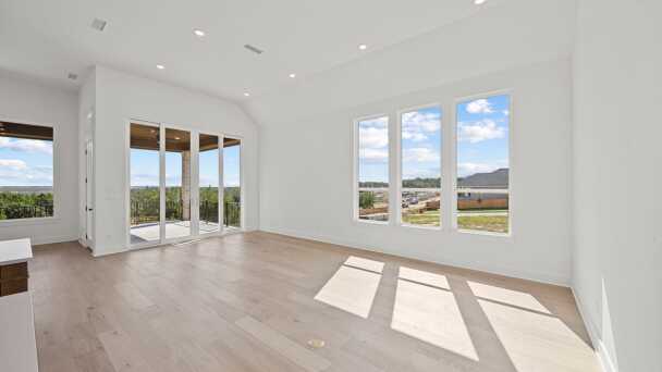 Dining Room/Keeping Room